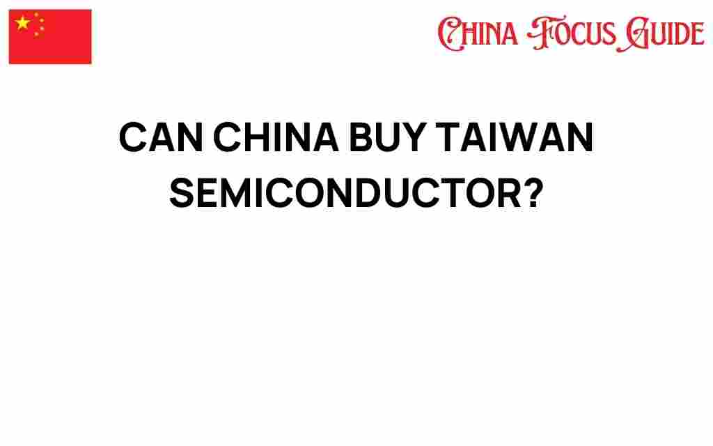 can-china-buy-taiwan-semiconductor