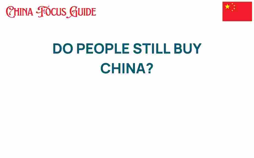 do-people-still-buy-china