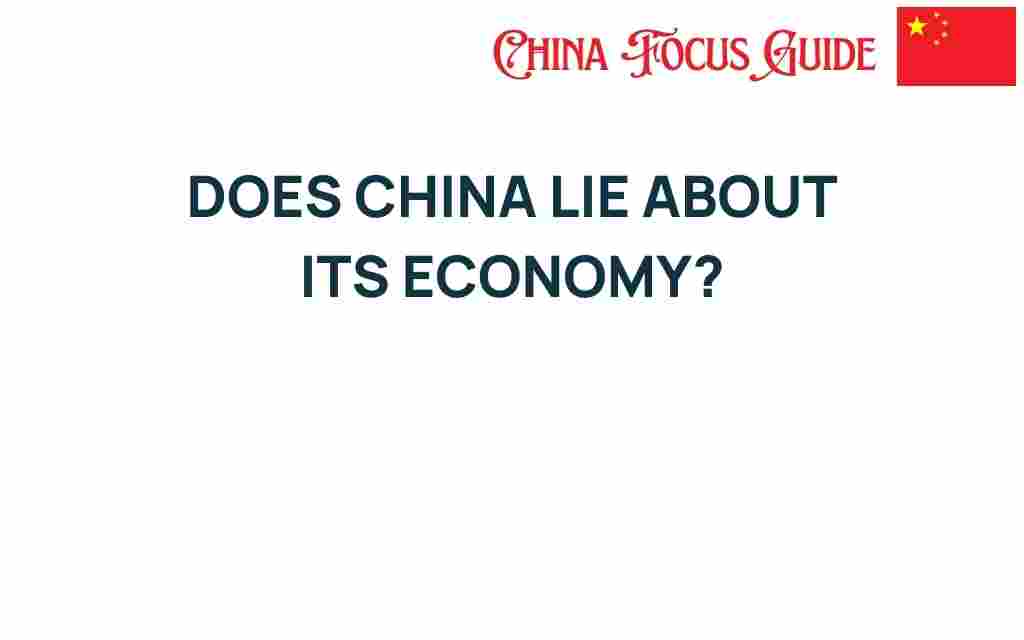 does-china-lie-about-its-economy