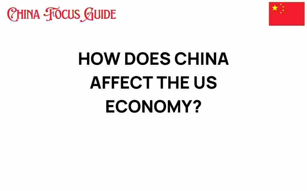 how-china-affects-us-economy