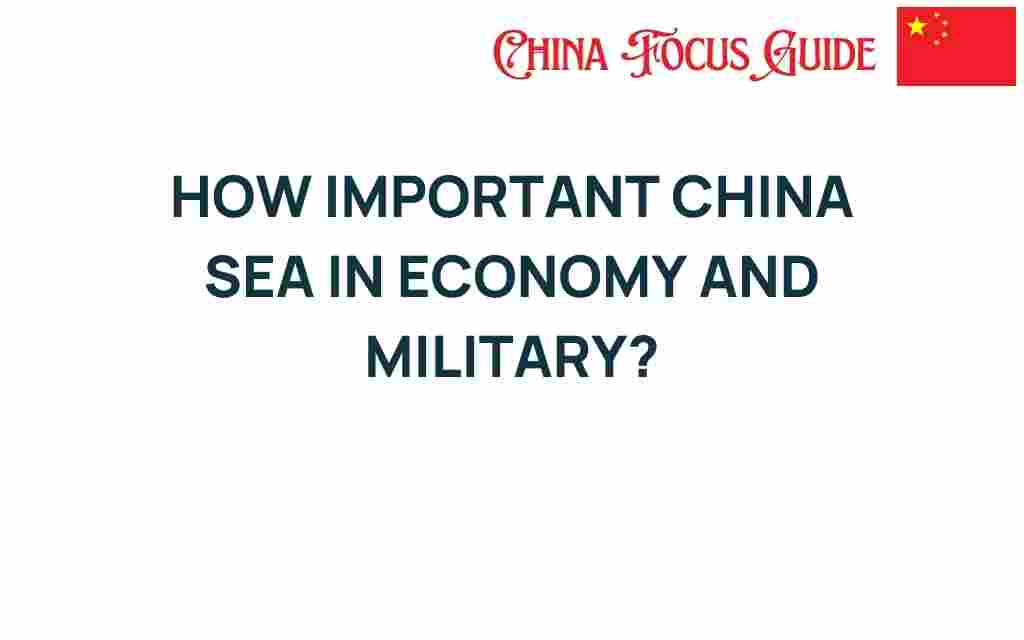 china-sea-economic-military-significance