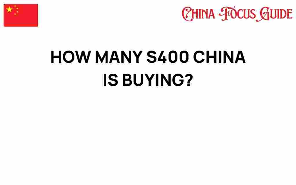 how-many-s400-china-is-buying