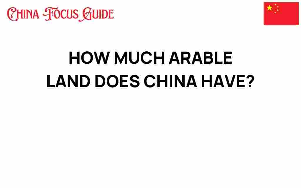 arable-land-in-china