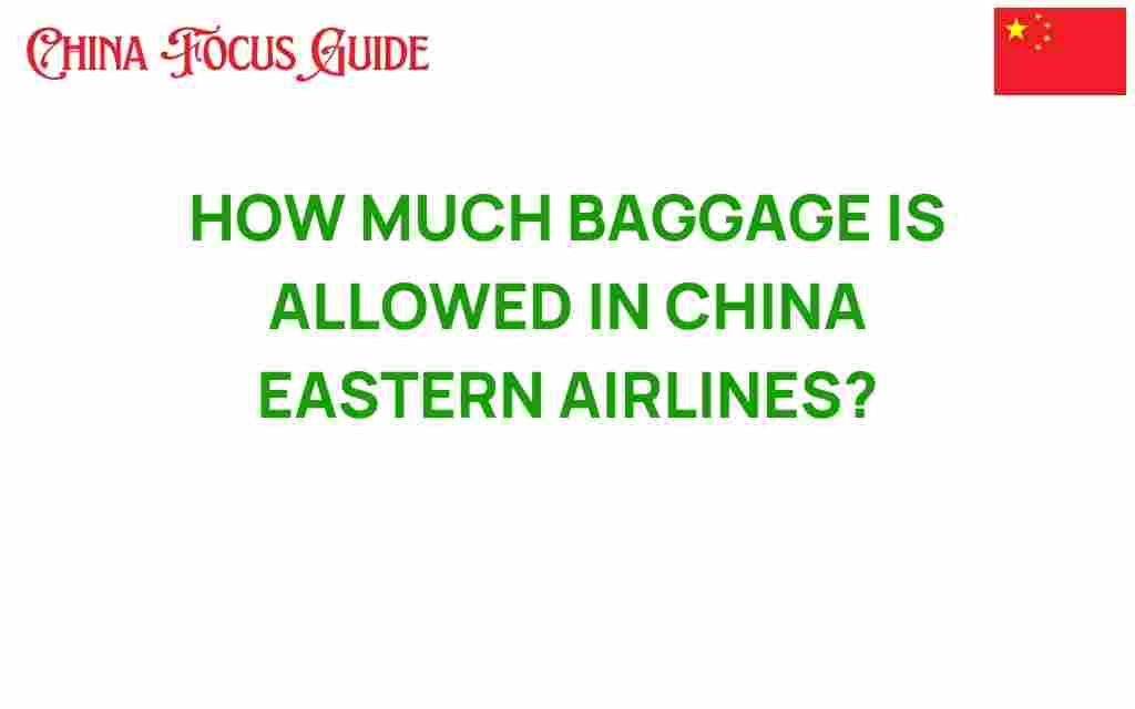 china-eastern-airlines-baggage-allowance