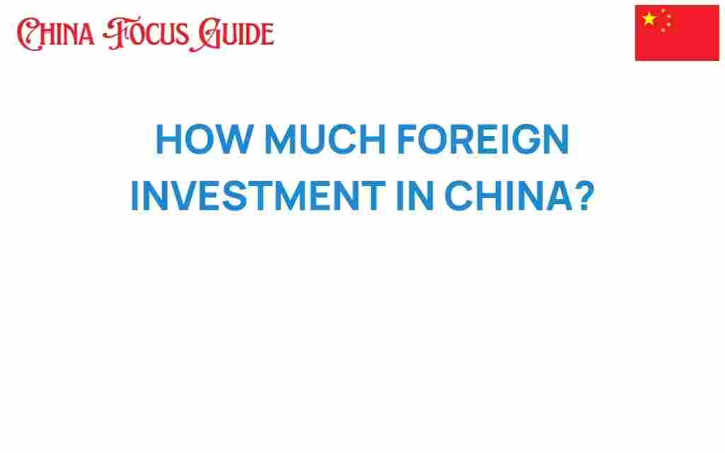 how-much-foreign-investment-in-china