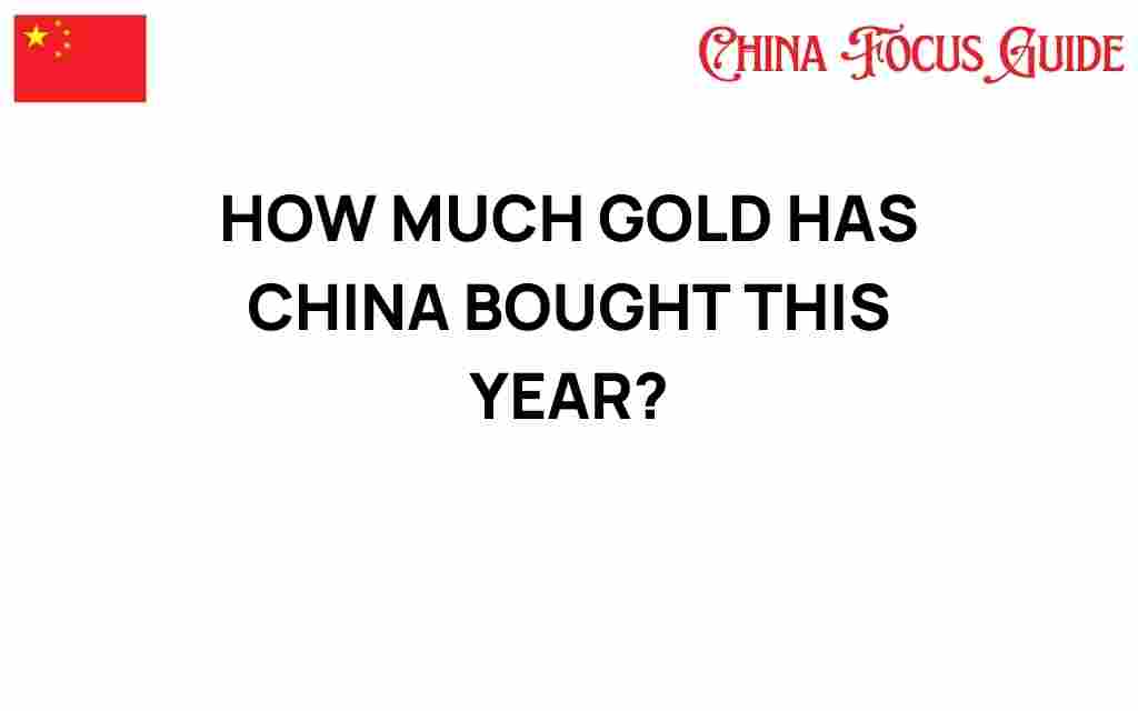 how-much-gold-has-china-bought-this-year