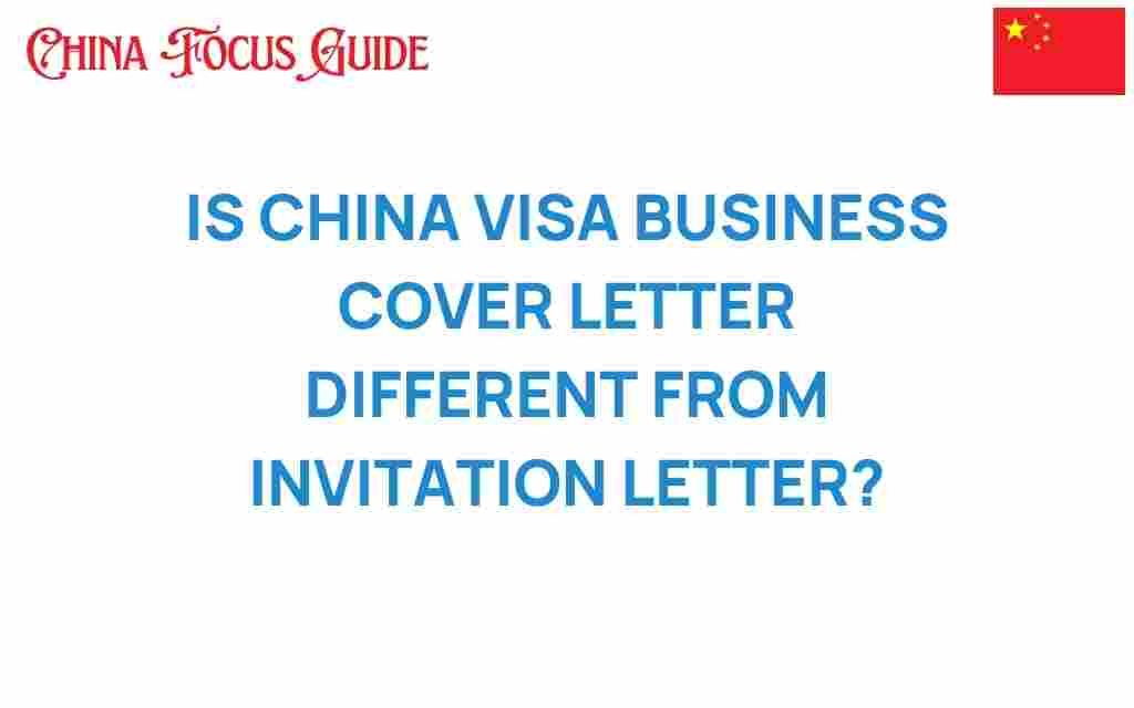 china-visa-business-cover-letter-vs-invitation-letter