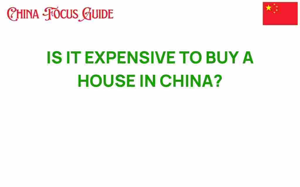 is-it-expensive-to-buy-a-house-in-china