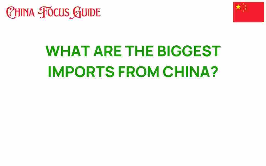 biggest-imports-from-china