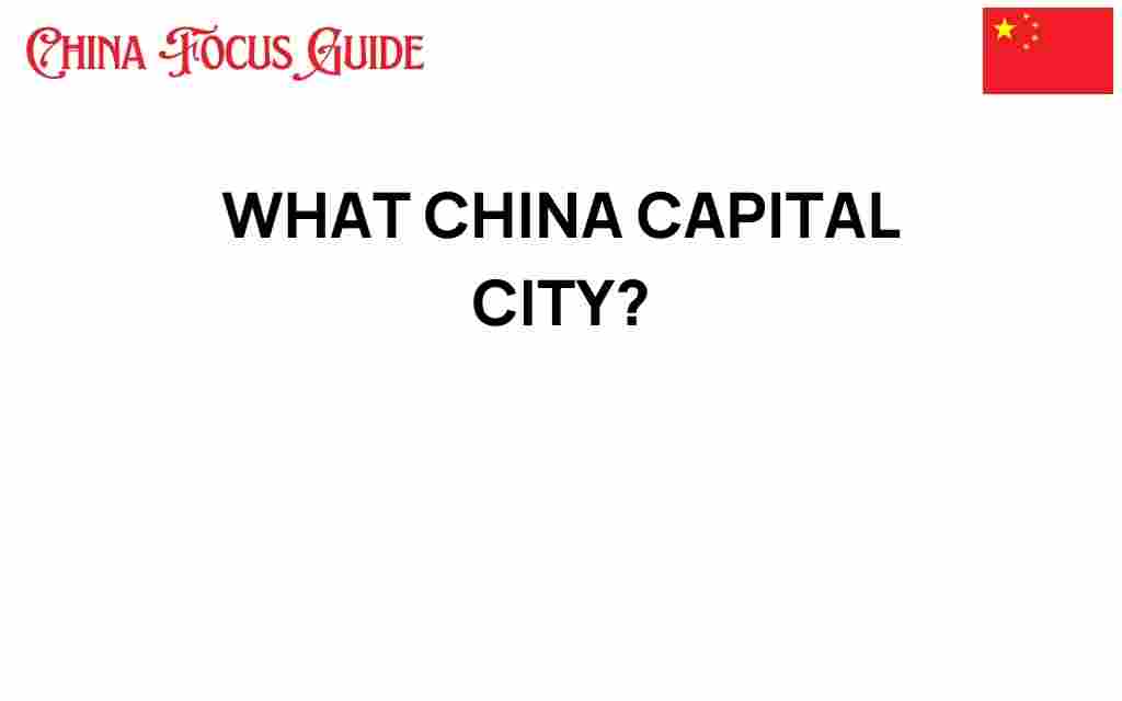 china-capital-city