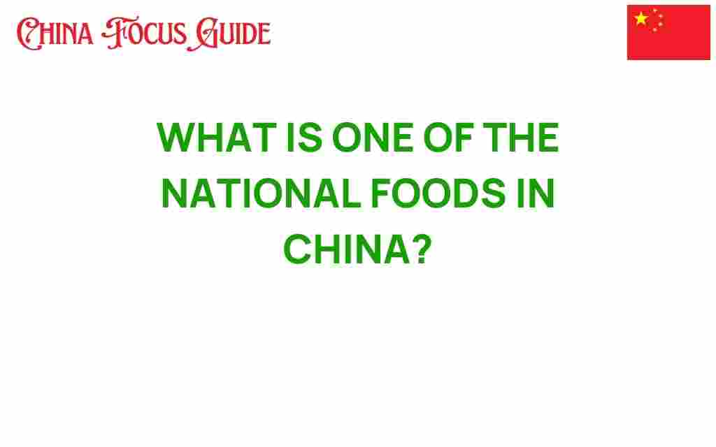 national-food-china