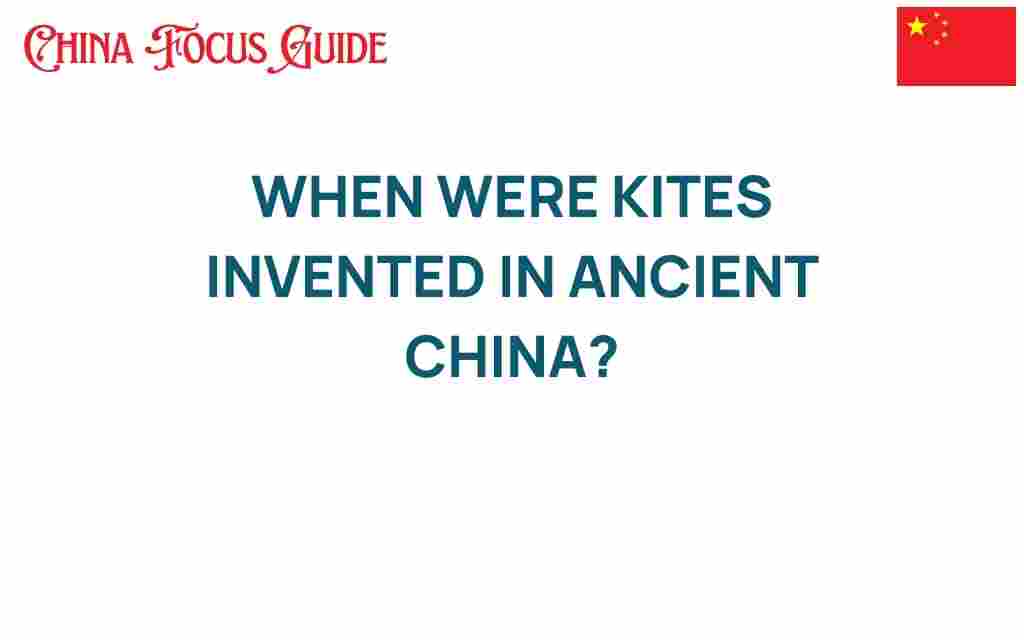 when-were-kites-invented-in-ancient-china