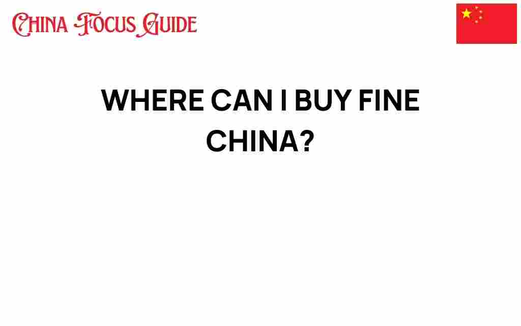buy-fine-china