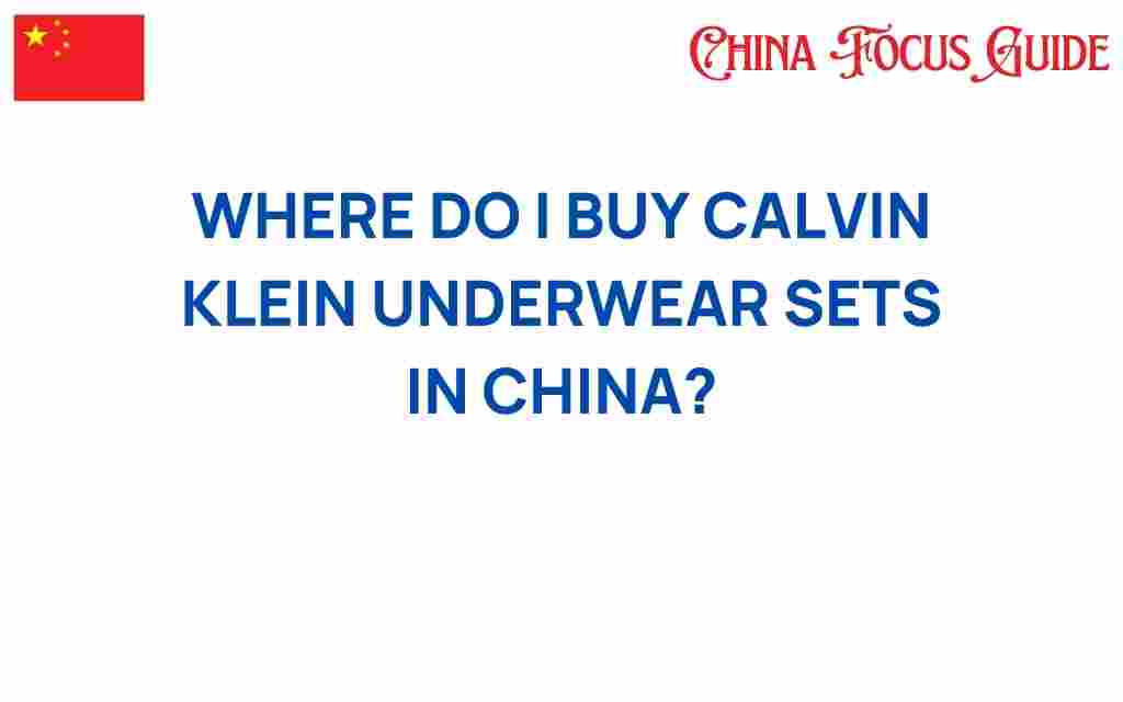 buy-calvin-klein-underwear-sets-china