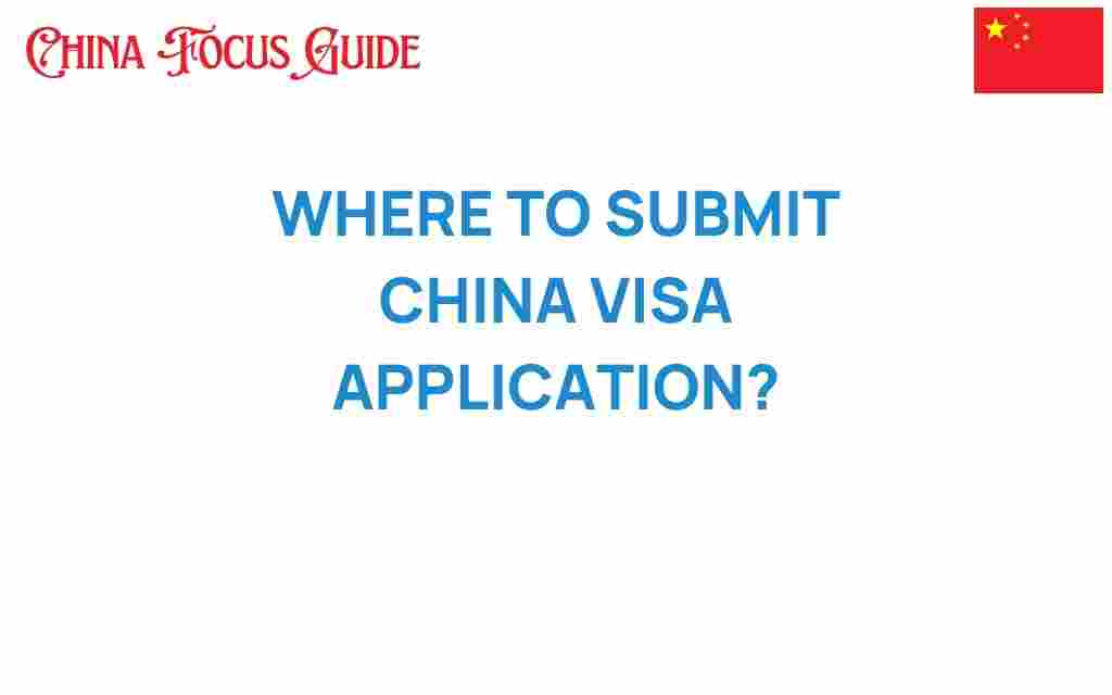 china-visa-application-submission