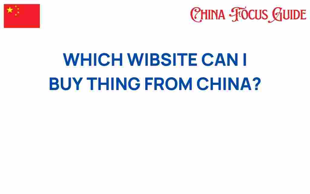 buy-from-china