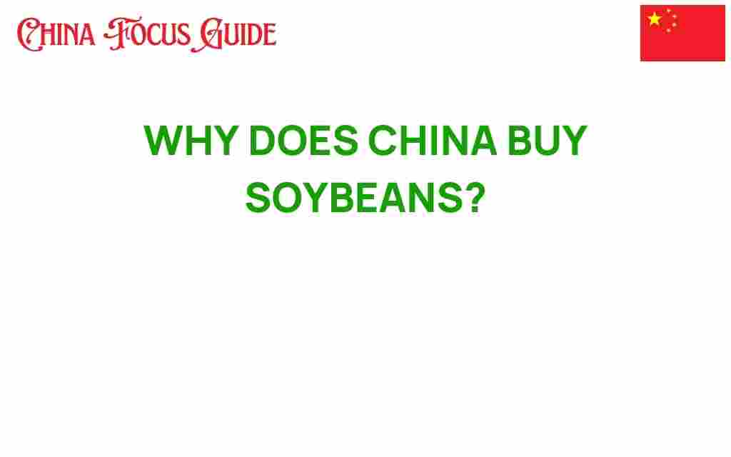 why-does-china-buy-soybeans