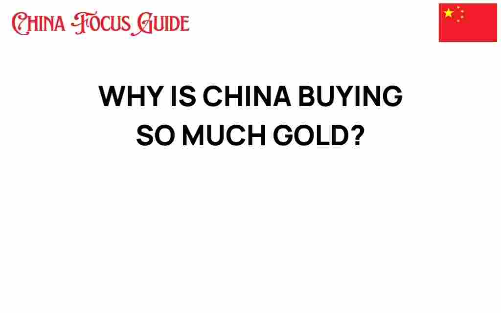 why-is-china-buying-gold