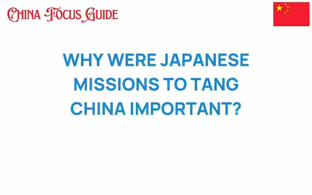 japanese-missions-tang-china-importance